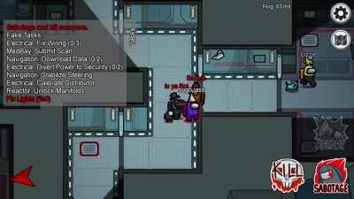 A nice little double kill I did in a random lobby. I’m proud of it