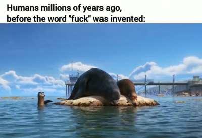 One word, multiple meanings