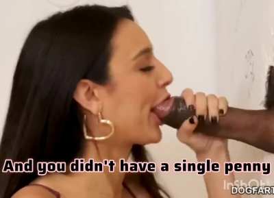 It’s not gay if it’s for business bud!