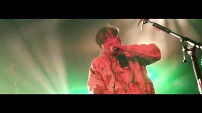 My War Full Version (Live) - Attack on Titan Final Season OP