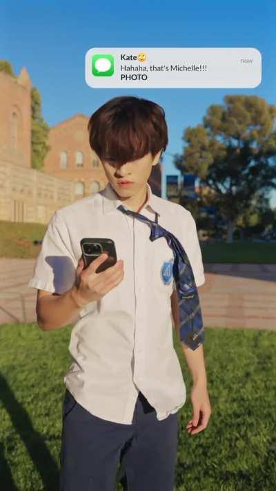 Cute love story 🥺