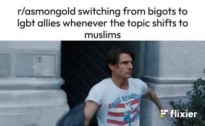 they are friends of no one