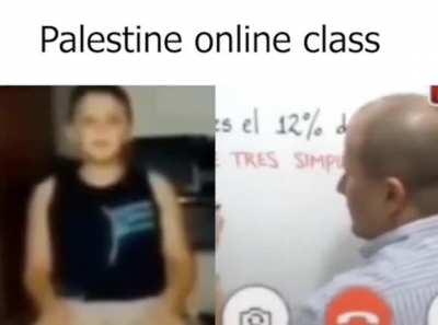 At least it's online