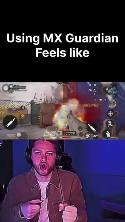 Feels like reekoil
