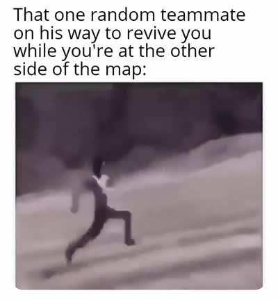 No dwarf left behind!