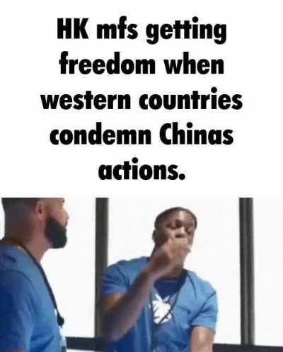 +15 Social Credit Points for trolling the west