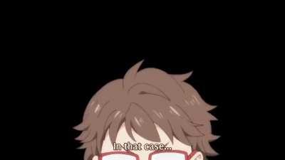 Ani-Ane Bus [Love Lab]