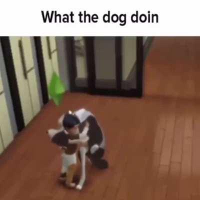 I have to piss very bad