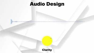 My first showreel - 2024