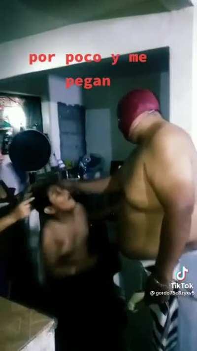 La infancia del uriel