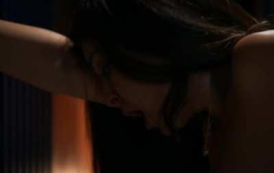 MariskaX - El Pecio de la Tentacion