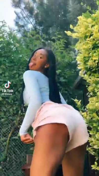 Liza i fagata kompilacja