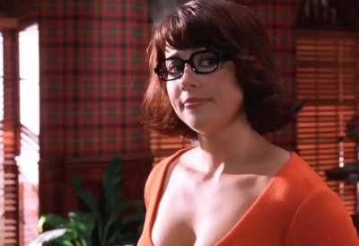 Linda Cardellini (Scooby-Doo)