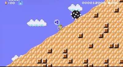 One must imagine….