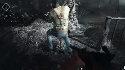 Just a normal day in the bayou