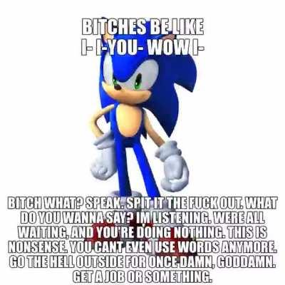 Girls can't even hold a conversation caw caw