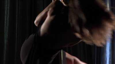 More scenes from Road to Victory (2007), including topless silhouette scene & tame sex scene [MIC, Julia Benson]