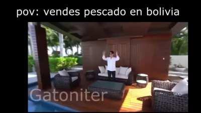 El video no le sabe al pov lo se, pero la intencion es buena XD