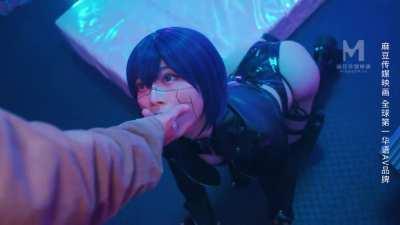 the future is now! (fcd6902)