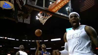 A$AP Rocky “Frankenstein” bron bron highlight mixtape