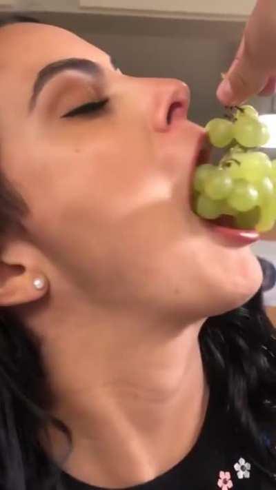Grapes