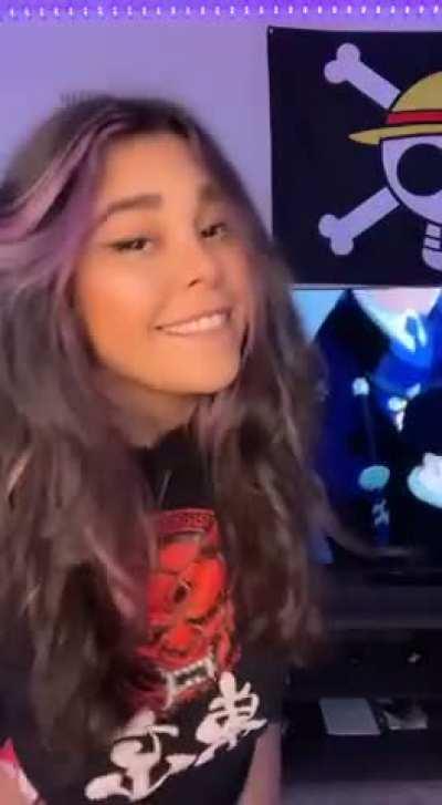 Would you fuck me if I came over?