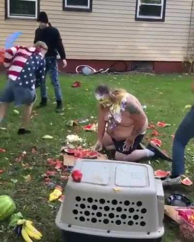 Spoilers  to AEW Continental  Classic  Tournament 