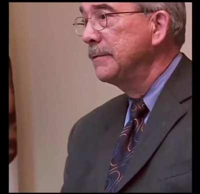 Real footage from the movie Bruno, this is the year 2009.