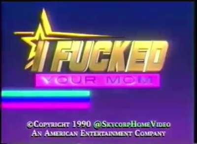 An unexpected twist...