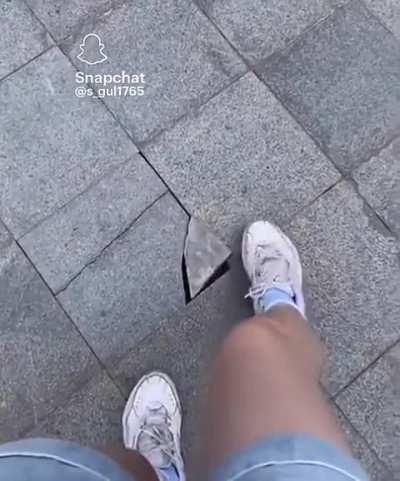 Just wanted to share that wholesome act of a random