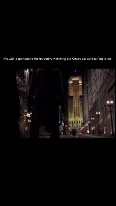 Haha funny spawnkill