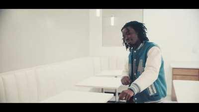 Prince Dre just dropped this HEAT today '' Letter To V. Roy '' 🔥🔥🔥