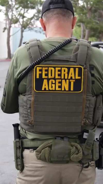 No joke: US homeland security just posted this.