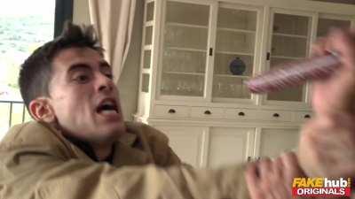 If Only All Soap Opera's Were Like This