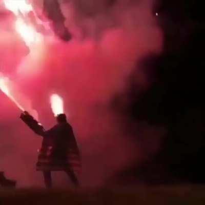 Repeater Rework Gameplay