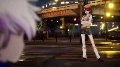 Ain’t no way THIS is what causes the fight 💀