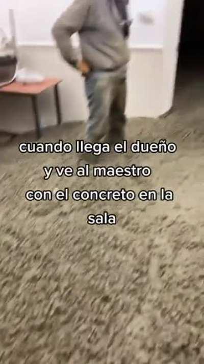 Boss won’t like this