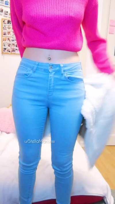 What I wanna do every Monday....