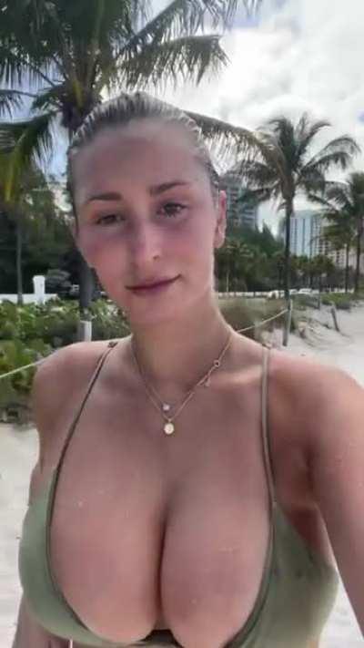 Do we knwo who she is?