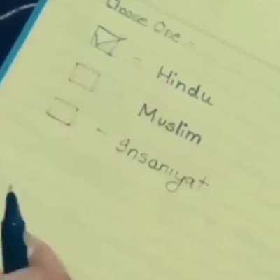 Proud & unapologetic 💪