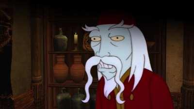 Trying to sell Morrowind to Skyrim Fans (by My Two Pence)