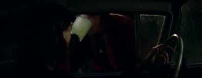 Rick Dalton lol 😂 he doesn’t like those hippes but honestly what’s he drinking ?