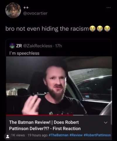 the average batman fan