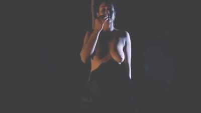 Rituparna Sen - Cosmic Sex