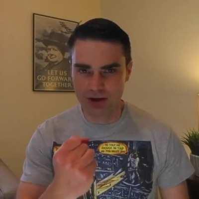 Ben Shabibo Star Wars Edition