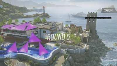 Bro I almost rage off the game