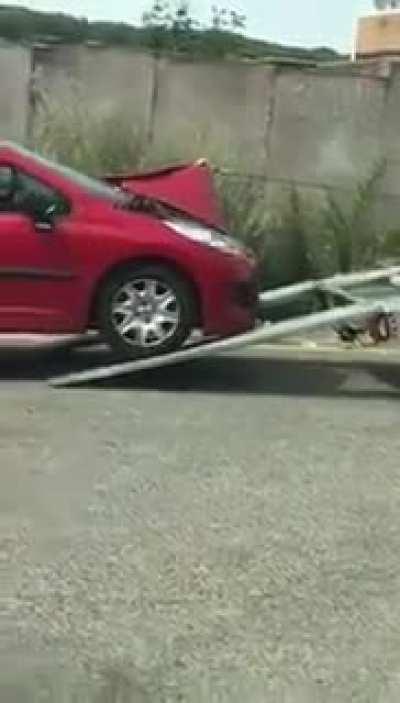 I hope justice was served