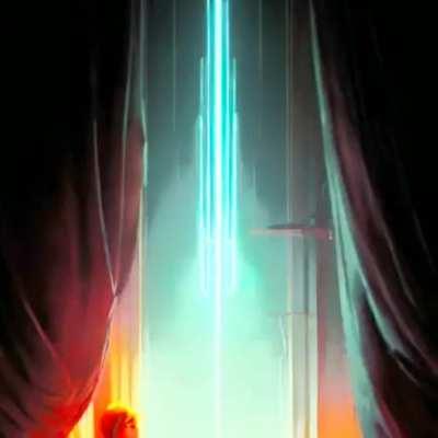 Stable Diffusion AI Generated Art and Cyberpunk go together like PB & J! (OC/AI generated)