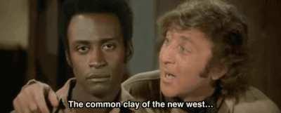 MRW I see that Trump's own supporters booed him for getting the vaccine