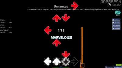 big black remap balls HD (i mapped the 21st century humour rave song again)